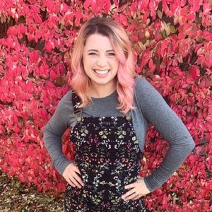 Meet your Posher, Marissa